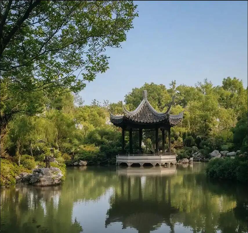 扬州广陵雨双土建有限公司