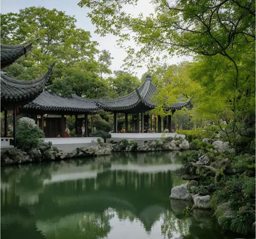 扬州广陵雨双土建有限公司